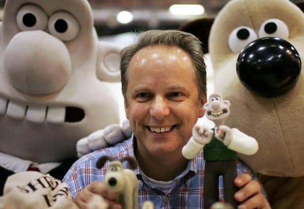Wallace and Gromit will return to the BBC for a new adventure this year