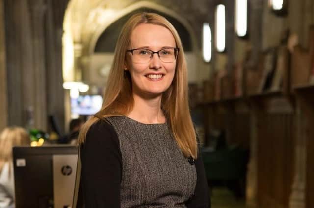 Cat Smith met the Health Minister