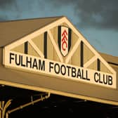 Blackpool are due to take on Fulham at Craven Cottage next weekend