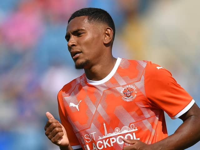 It's understood Mitchell is close to joining Scottish side Hibs