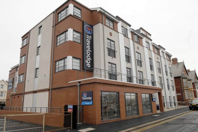 Travelodge is out to recruit 600 staff UK-wide