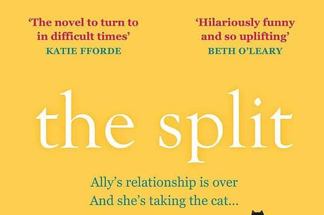The Split