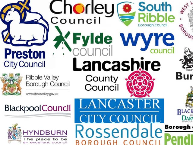 Can Lancashire's 15 councils stay on the same page as they pursue their devolution ambitions?