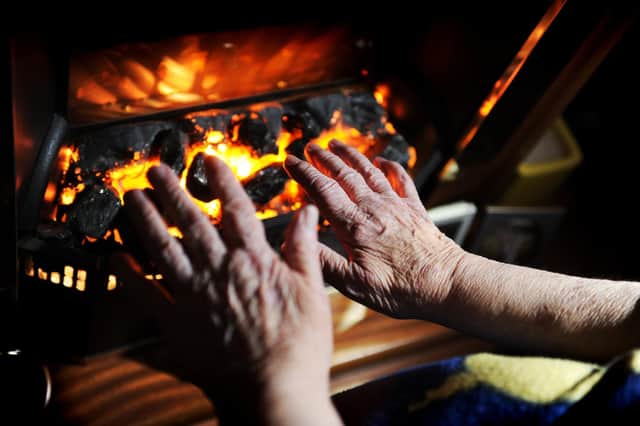fuel poverty