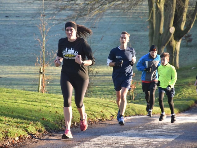 Action from Sewerby Parkrun

Photo by Alexander Fynn
