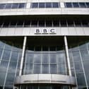 BBC TV licence