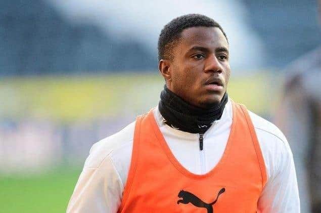 Bez Lubala has been cleared by a jury in Brighton