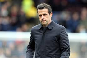 Marco Silva's side remain top of the Championship