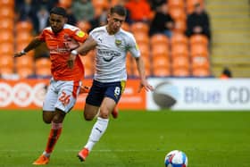 There's a chance Blackpool's pursuit of Cameron Brannagan isn't dead in the water after all