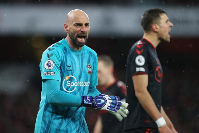 Ins: None. Willy Caballero, pictured, joined in December (free) and extended deal.
Outs: None - but six exits on loan.
Odds for relegation: 28-1.