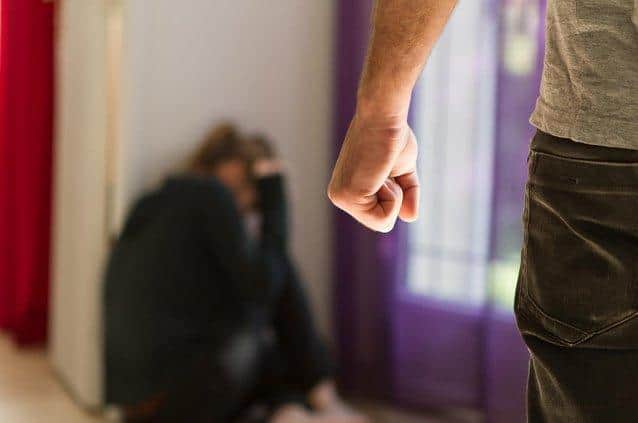It is hoped that earlier intervention will spare domestic abuse victims the worst of their suffering