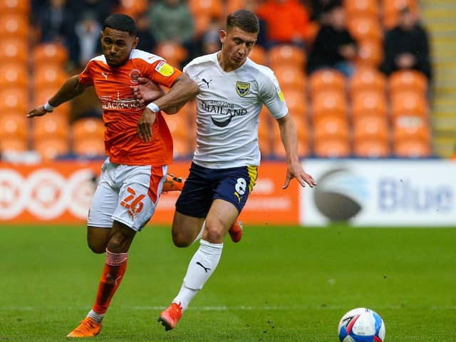 Blackpool's interest in Brannagan is likely to go right down to the wire