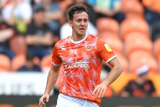 Blackpool's January got off to the worst possible start with Wintle's parent club Cardiff City opted to recall their midfielder earlier than anticipated.