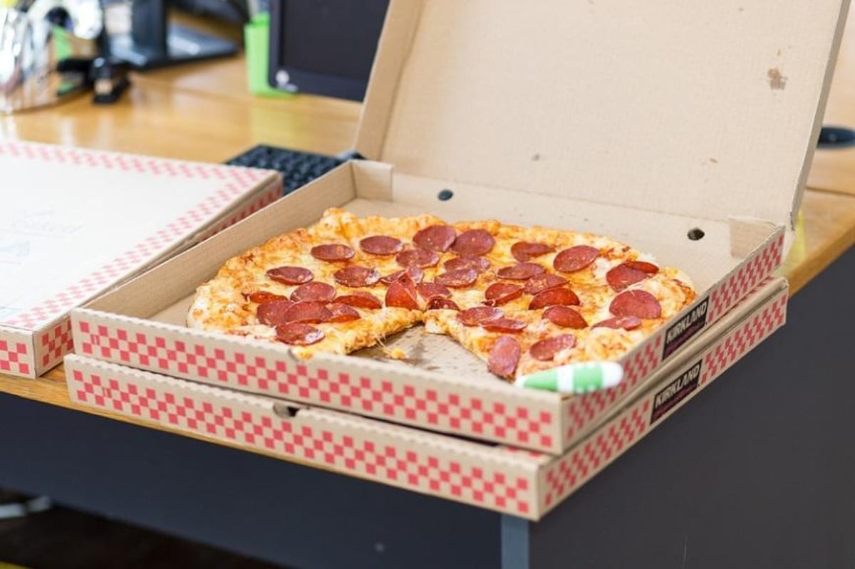 Pizza Places Open On Christmas Day 2022 Near Me National Pizza Day 2022: Here Are The Top 10 Pizza Places In Blackpool,  According To Google Reviews | Blackpool Gazette