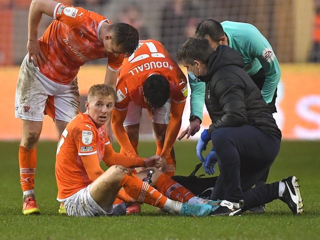 For Hamilton, 67'
Showed a couple of glimpses of what he’s capable of on his debut. Would expect to see more of him as the games come thick and fast.