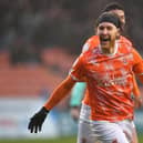 Josh Bowler scored for the second successive game to help the Seasiders breeze past Bristol City