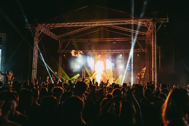 The Ibiza Proms event will take place in July