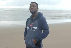 Toheeb Popoola's asylum application had been denied, and he was awaiting deportation when he died