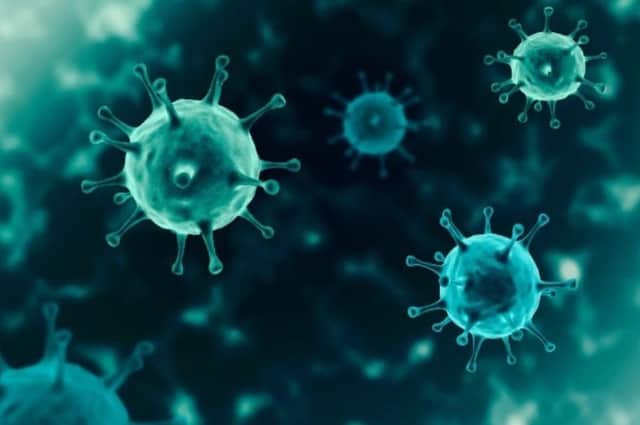 Coronavirus cases are falling across Wigan