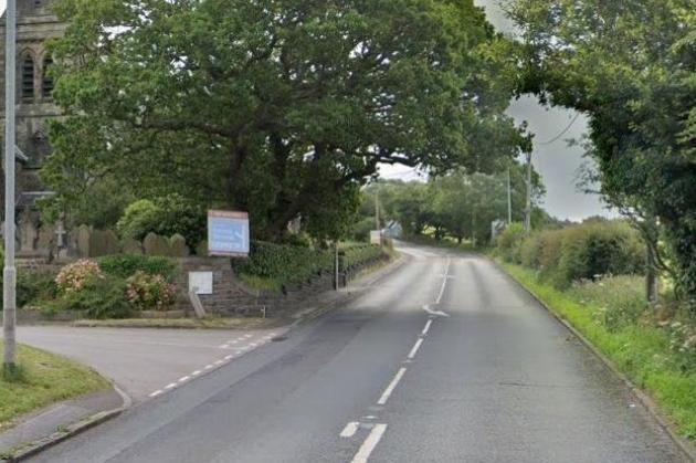 Parbold, Wrightington and Appley Bridge - 52 cases. Down by 5