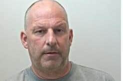 Disgraced former carer Phillip Carey, 48, was handed a life sentence at Preston Crown Court and will serve a minimum of 10 years in prison after he was convicted of rape and sexual assault of a person with a mental disorder (dementia)