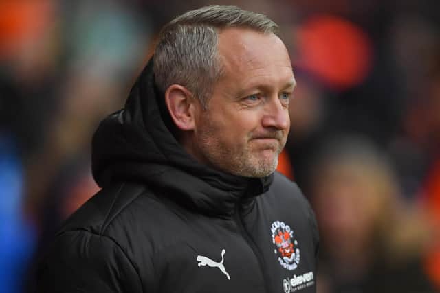 Neil Critchley had hoped Blackpool Under-18s would be facing his former club Liverpool in the FA Youth Cup but he's really looking forward to tonight's tie against Newcastle