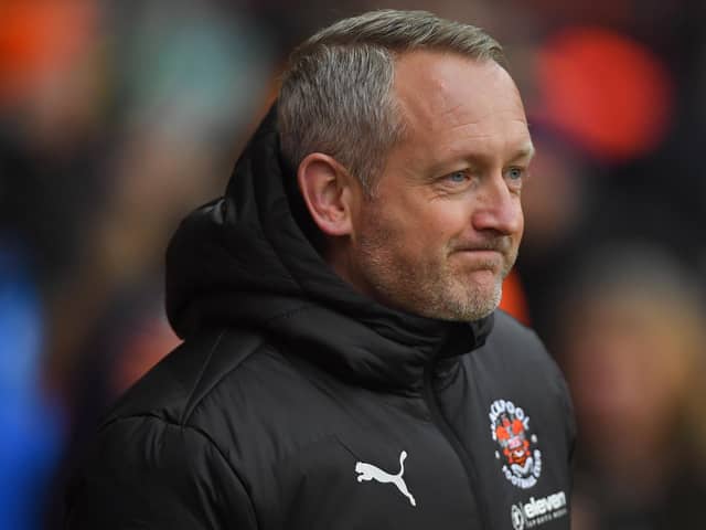 Neil Critchley had hoped Blackpool Under-18s would be facing his former club Liverpool in the FA Youth Cup but he's really looking forward to tonight's tie against Newcastle