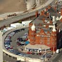 The Metropole Hotel