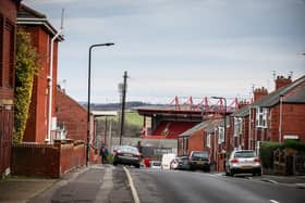 Neil Critchley's side will now travel to Oakwell towards the end of the season