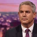 Steve Barclay MP is the current Duchy of Lancaster but has  previously served as Brexit Secretary amongst other roles.