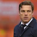 Bournemouth boss Scott Parker