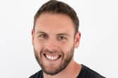 Mikey Moon offers health and fitness advice to Gazette readers every Tuesday