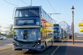 Picture by Blackpool Transport