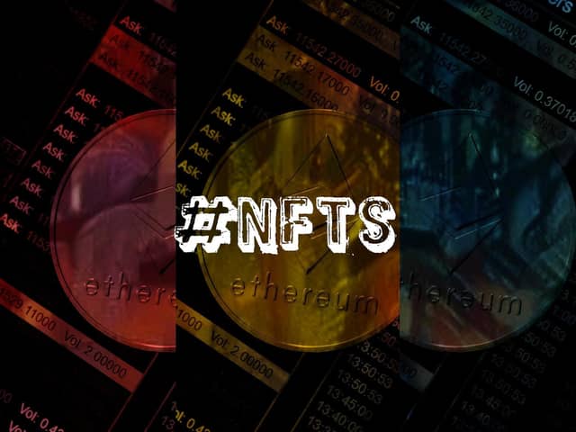Are NFTs here to stay or simply the latest fad?