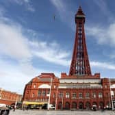 Hundreds of people have reported a huge 'rumble' that shook houses in Blackpool and across the Fylde Coast today (Tuesday, February 15)