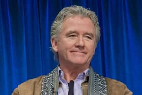 Patrick Duffy