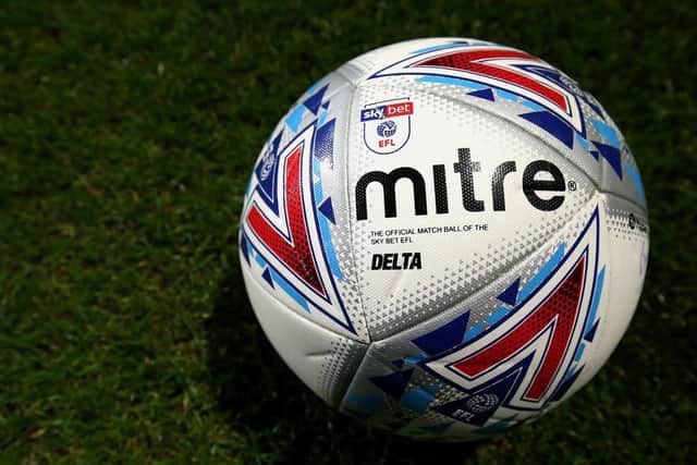 EFL clubs will now have to self-report to the league regarding unpaid wages.