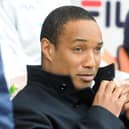 Ince will be back in the Bloomfield Road dugout on Saturday