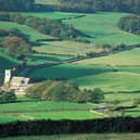 Forest of Bowland