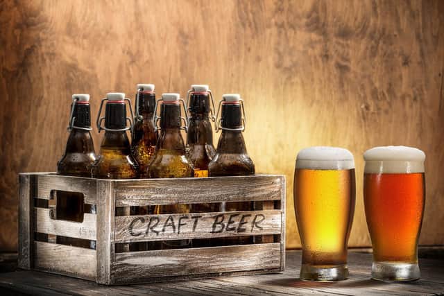 Blackpool has a host of brilliant micropubs