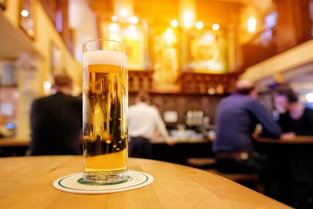 Which is your favourite micropub in Blackpool?