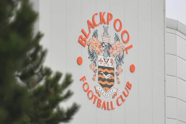 Blackpool's accounts have been released for the period that covers their promotion from League One