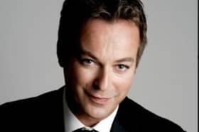 Julian Clary