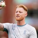 England's Ben Stokes who will retire from one-day internationals after Tuesday's match with South Africa at Durham, the England Test captain has announced. Picture: Mike Egerton/PA Wire.