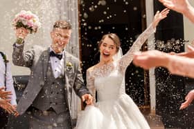 Attending a wedding can be one of the most joyous times of the year but it can also be one of the most expensive too, from things such as gifts to drinks