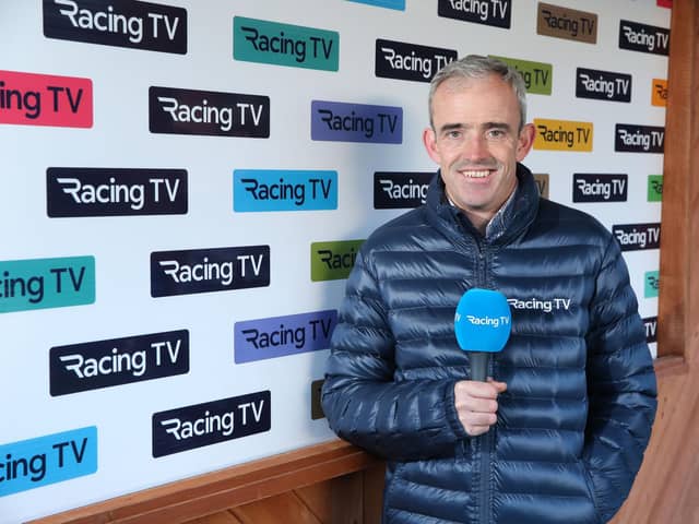 Ruby Walsh