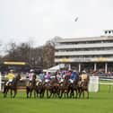 Haydock Park stages the racecourse’s biggest National Hunt card of the year on Saturday afternoon with the highlight being the Betfair Chase.