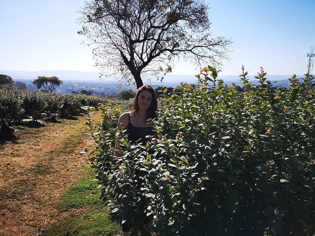 Bilsborrow-based Levity CropScience said it has seen 40 per cent growth in sales this year