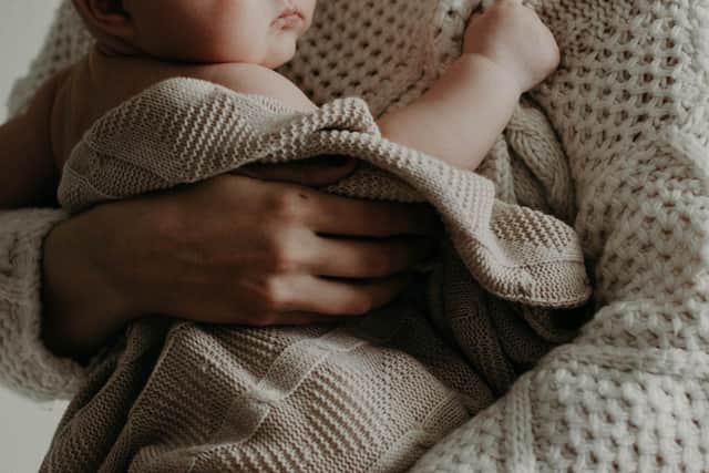 Blackpool Victoria Hospital is set to become one of 26 sites in England to get a new mental health hub for mothers, to support them during maternity. Photo: Pexels