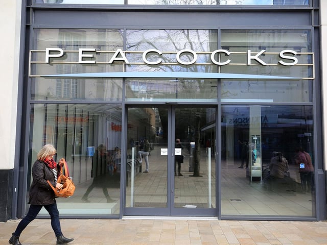 Peacocks stores could be set to reopen after a deal to buy the chain out of administration was struck